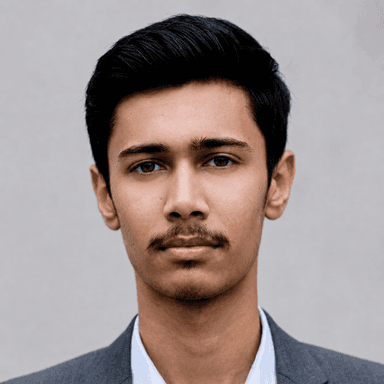 Muhammad Hamd